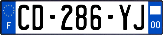 CD-286-YJ