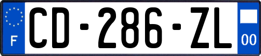 CD-286-ZL