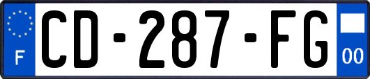 CD-287-FG