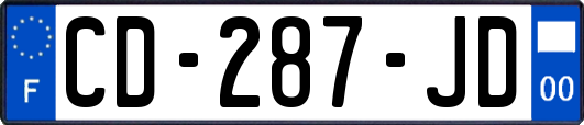 CD-287-JD