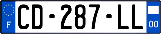 CD-287-LL