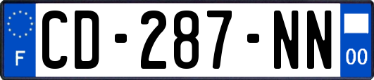 CD-287-NN