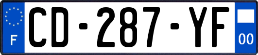 CD-287-YF