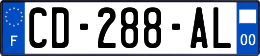 CD-288-AL