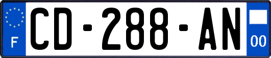 CD-288-AN