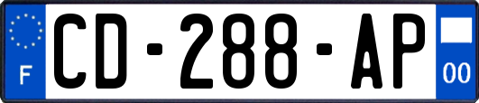 CD-288-AP