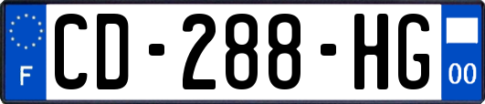 CD-288-HG