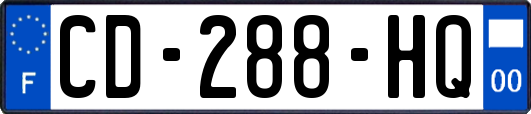 CD-288-HQ