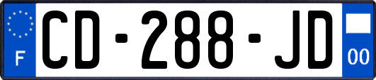 CD-288-JD