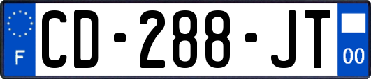 CD-288-JT