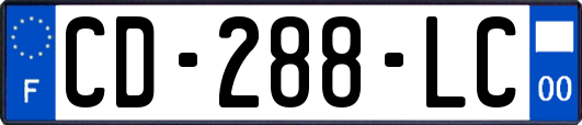 CD-288-LC