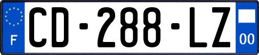 CD-288-LZ