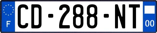 CD-288-NT