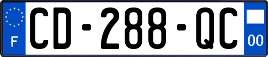 CD-288-QC