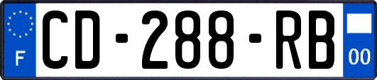 CD-288-RB