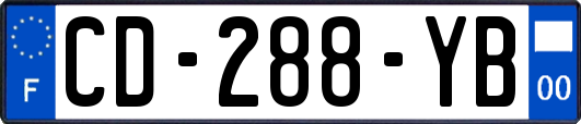 CD-288-YB