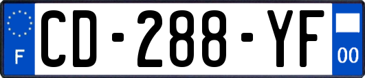 CD-288-YF