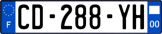 CD-288-YH