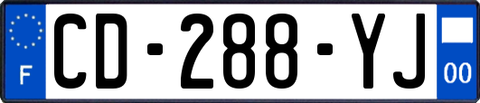 CD-288-YJ