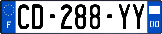 CD-288-YY