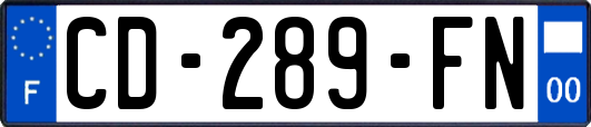 CD-289-FN