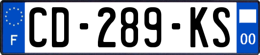 CD-289-KS