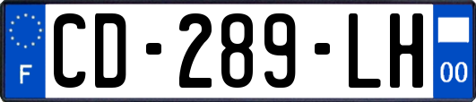 CD-289-LH