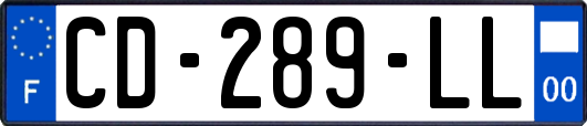 CD-289-LL