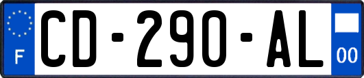 CD-290-AL