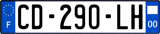 CD-290-LH