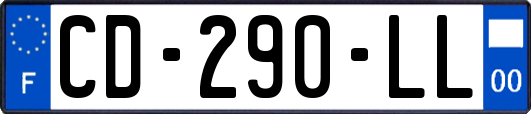 CD-290-LL