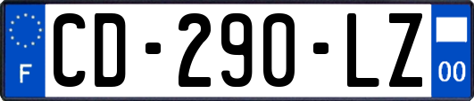 CD-290-LZ