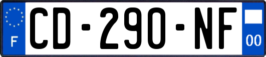CD-290-NF