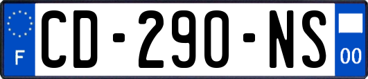CD-290-NS