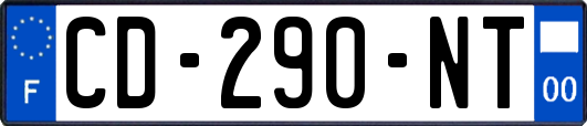 CD-290-NT