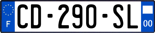 CD-290-SL