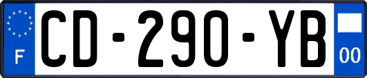 CD-290-YB