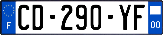 CD-290-YF