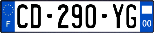 CD-290-YG