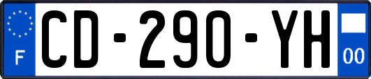 CD-290-YH
