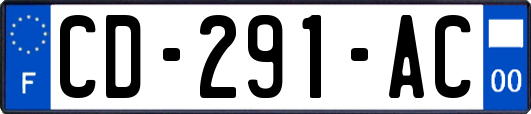 CD-291-AC