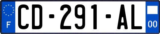 CD-291-AL