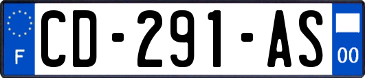 CD-291-AS