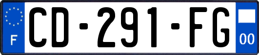 CD-291-FG