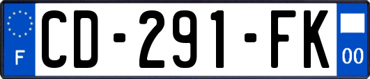 CD-291-FK