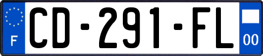 CD-291-FL
