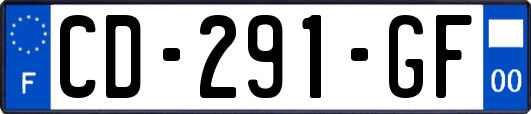 CD-291-GF