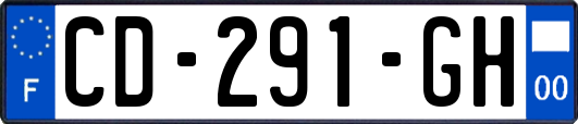 CD-291-GH
