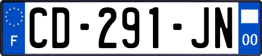 CD-291-JN