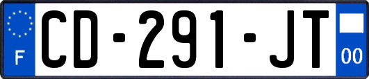CD-291-JT